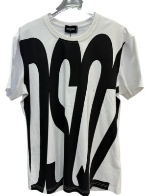 Camiseta DSQ2