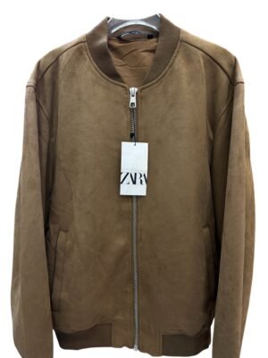 Zara Cuello Alto Cafe