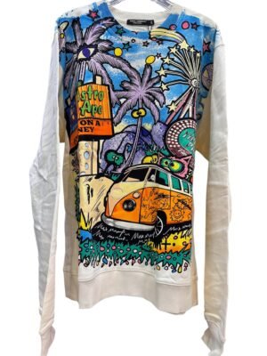 Buso Dolce Gabanna Astro Ape