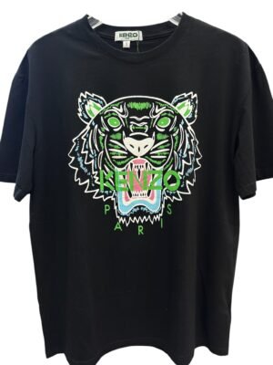 Camiseta Classic Kenzo