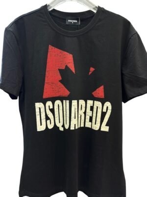 Camiseta Dsquared Canada Flag