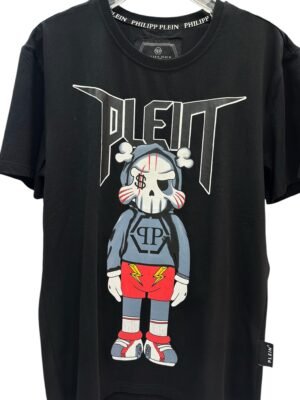 Camiseta Philip Plein Kaws
