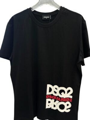 Camiseta Dsquared DSQ2