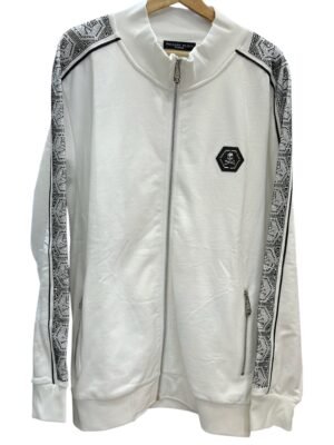 Chaqueta Chrome Hearts Piedras