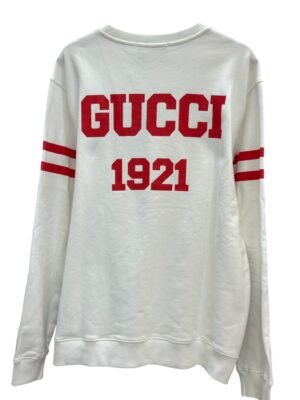 Buso Gucci Clase 1921