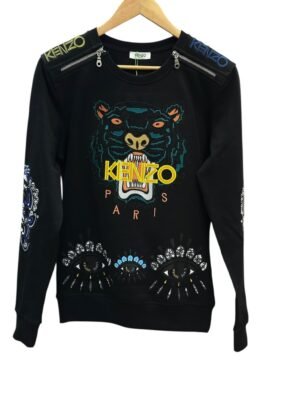 Buso Kenzo Negro