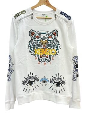 Buso Kenzo Blanco