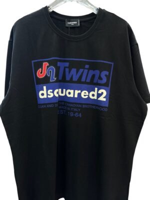 Camiseta Dsquared Twins