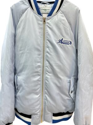 Beisbolera Casa Blanca Plumas