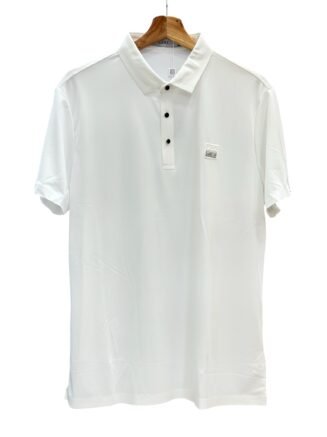 Tipo Polo Loewe - Blanco