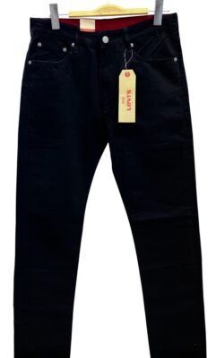 Jean Levi´s 511-008 - Azul