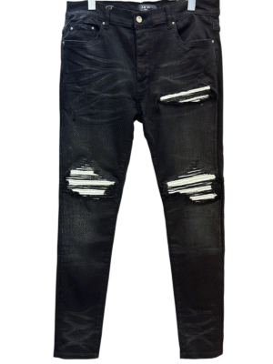 Jean Amiri Negro 001 - Negro