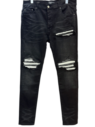Jean Amiri Negro 001 - Negro