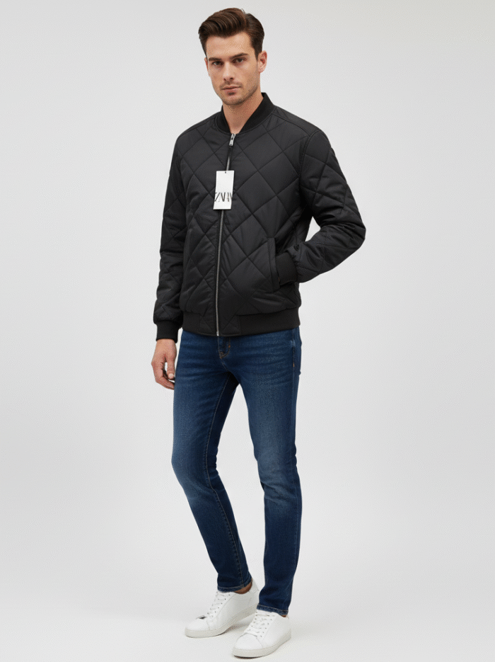 Zara Piloto Zara Piloto